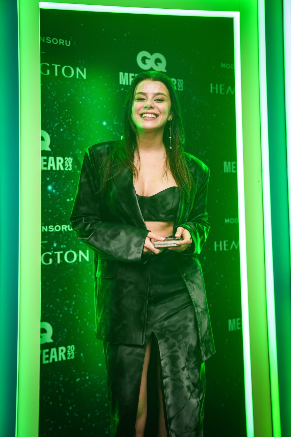 Men of the Year 2023 Afterparty