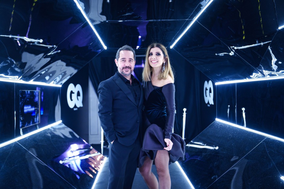 Men of the Year 2023 Afterparty