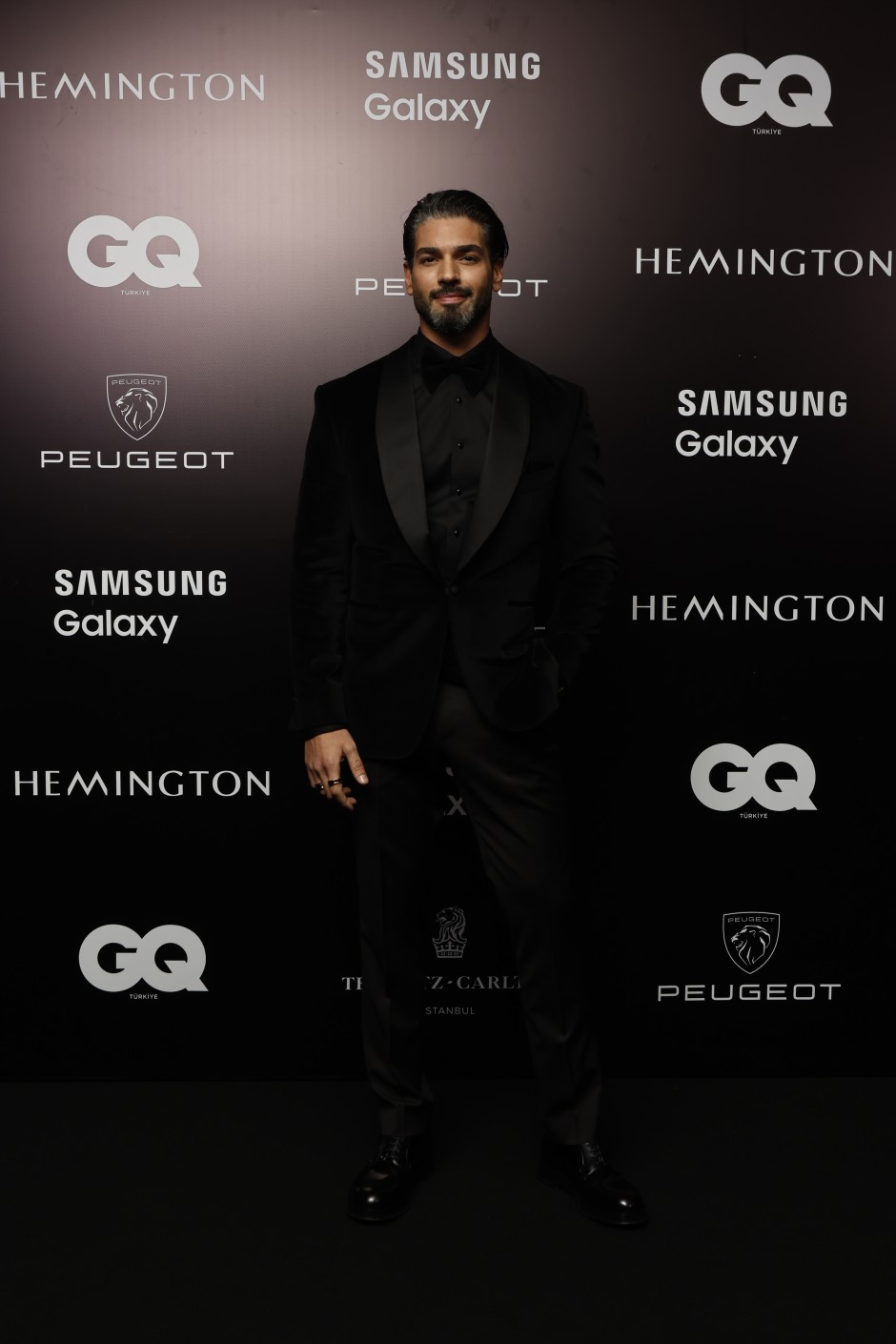 Men of the Year 2023 Gecesinde Kimler Var?