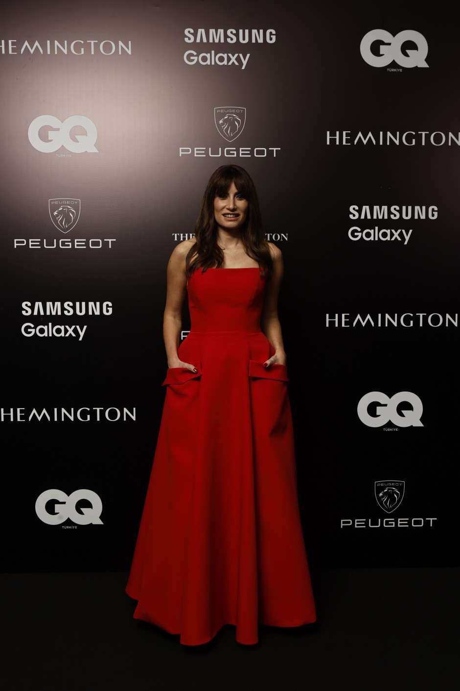 Men of the Year 2023 Gecesinde Kimler Var?