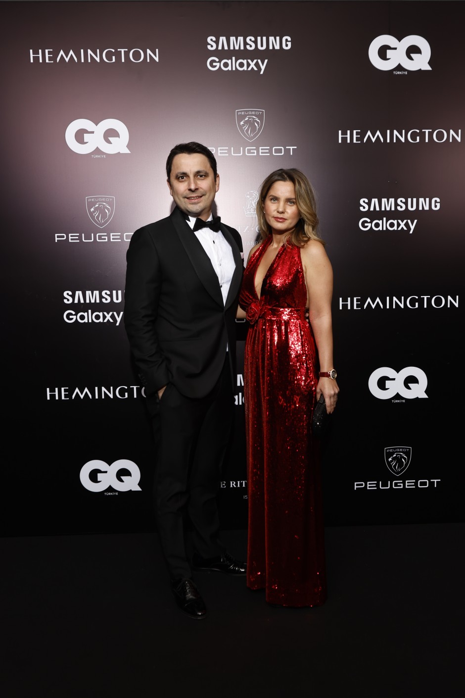 Men of the Year 2023 Gecesinde Kimler Var?