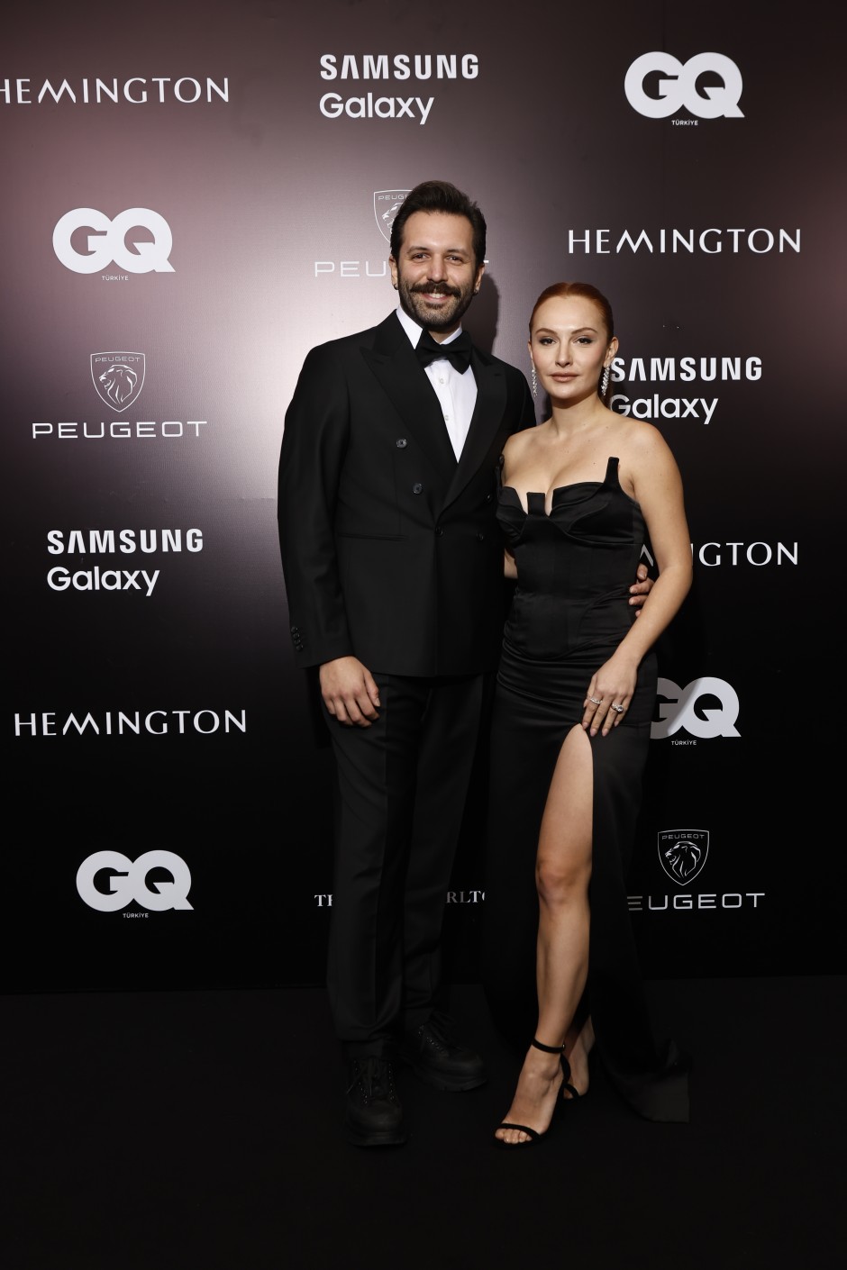 Men of the Year 2023 Gecesinde Kimler Var?