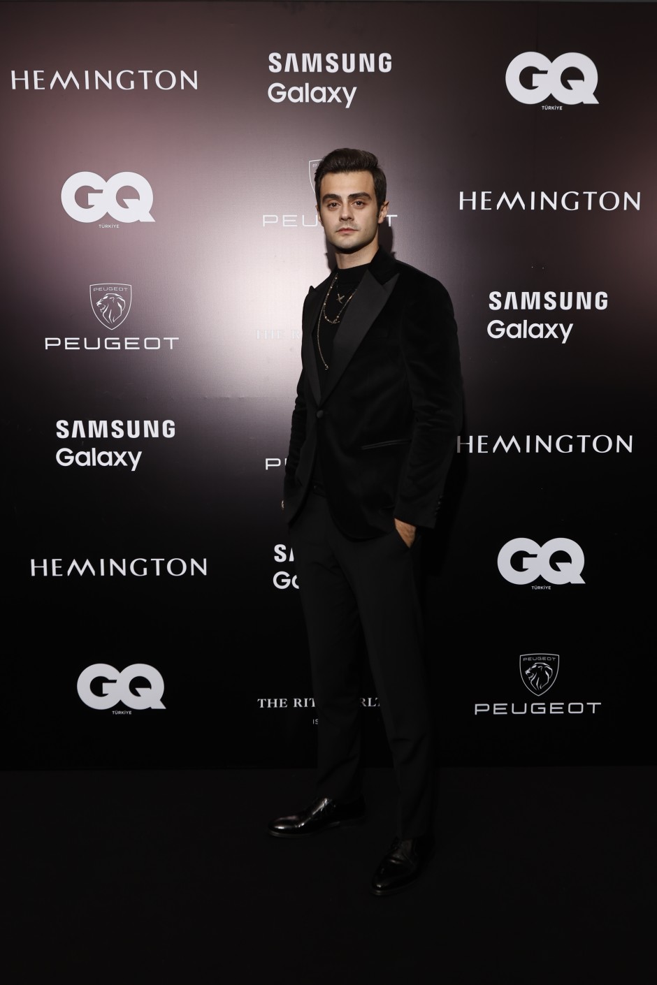 Men of the Year 2023 Gecesinde Kimler Var?