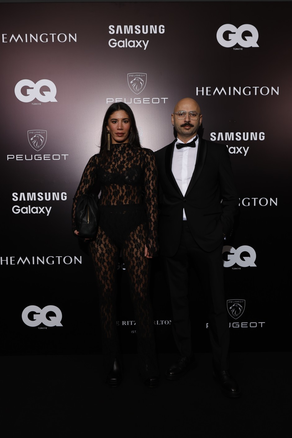 Men of the Year 2023 Gecesinde Kimler Var?