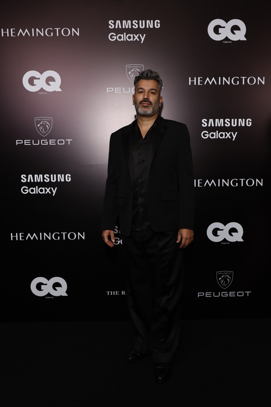 Men of the Year 2023 Gecesinde Kimler Var?