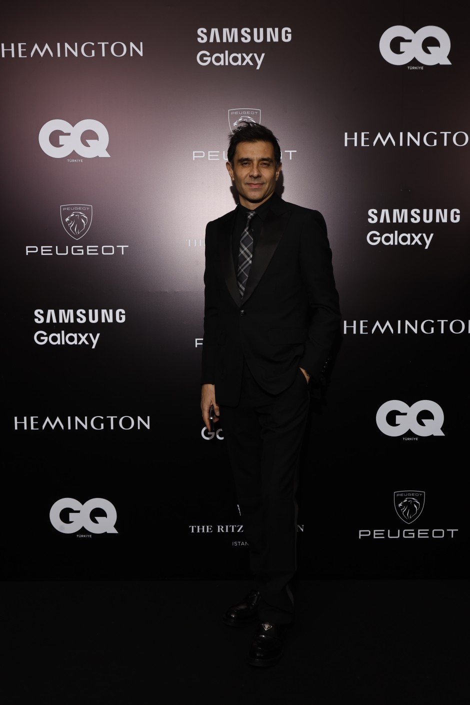 Men of the Year 2023 Gecesinde Kimler Var?