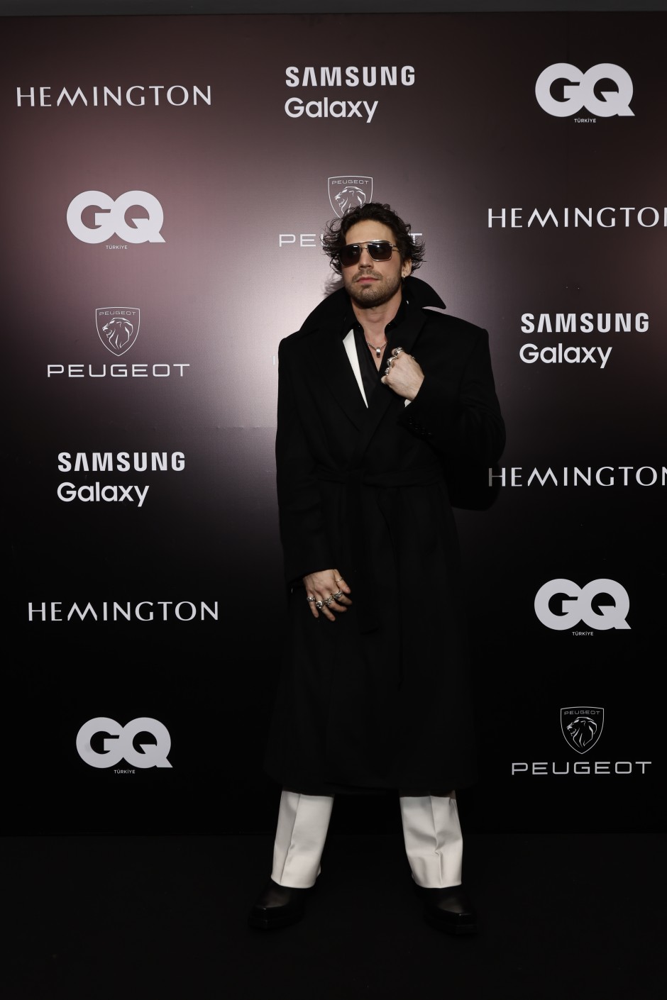 Men of the Year 2023 Gecesinde Kimler Var?