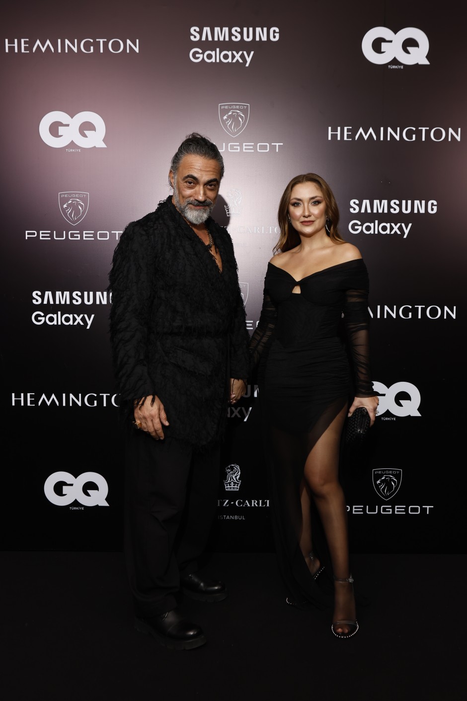 Men of the Year 2023 Gecesinde Kimler Var?