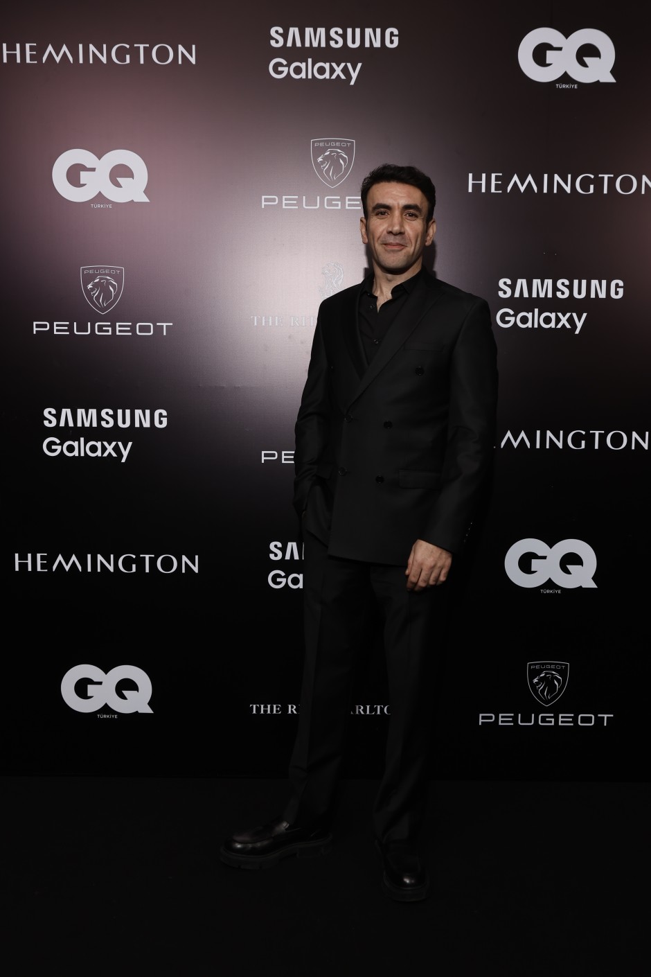 Men of the Year 2023 Gecesinde Kimler Var?