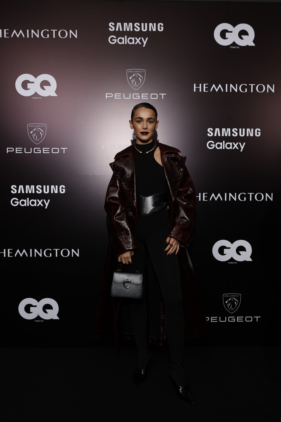 Men of the Year 2023 Gecesinde Kimler Var?