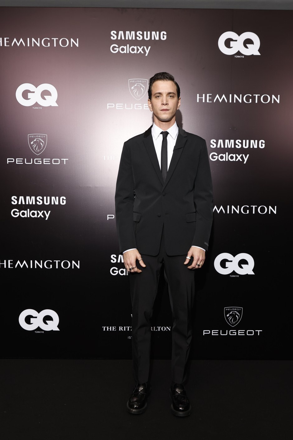 Men of the Year 2023 Gecesinde Kimler Var?