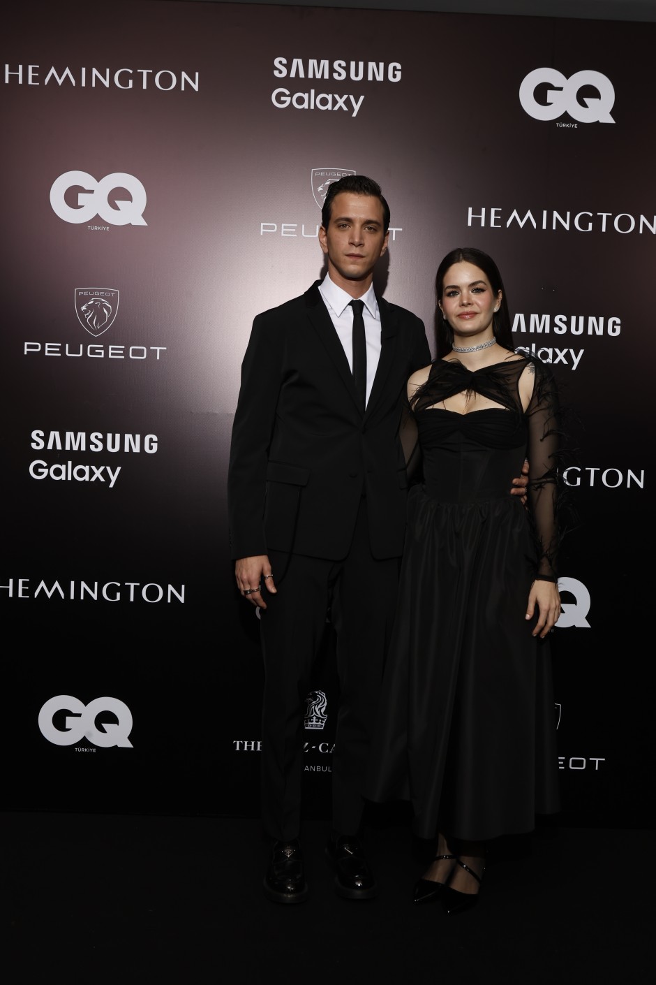 Men of the Year 2023 Gecesinde Kimler Var?