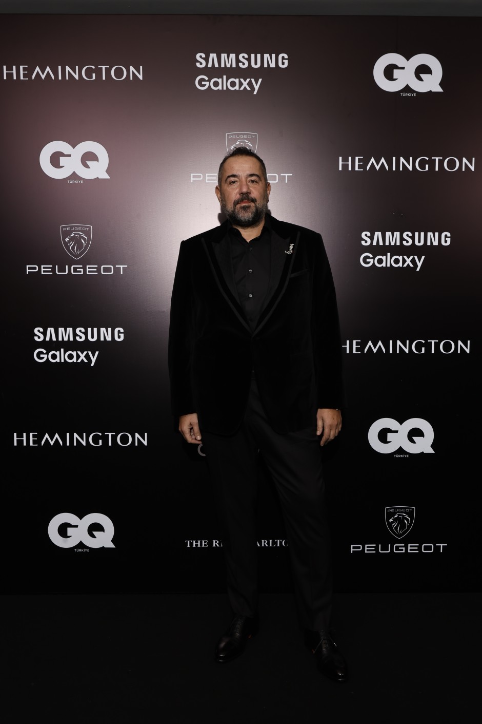 Men of the Year 2023 Gecesinde Kimler Var?