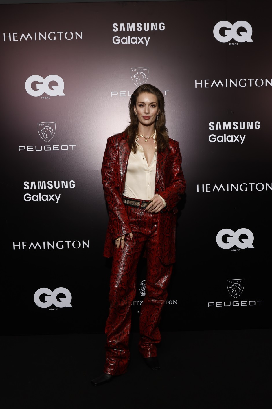 Men of the Year 2023 Gecesinde Kimler Var?