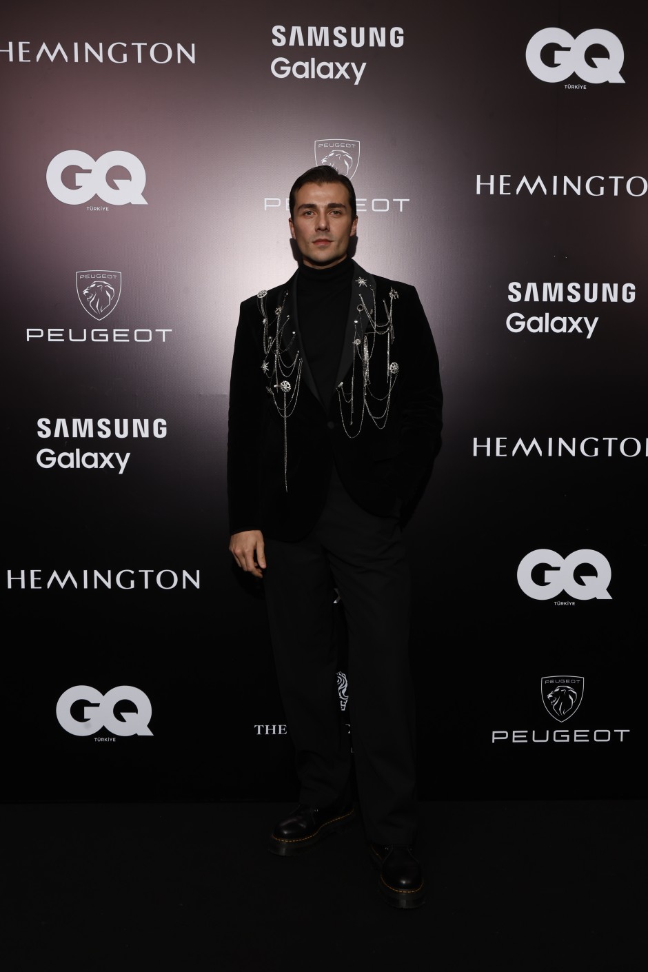 Men of the Year 2023 Gecesinde Kimler Var?