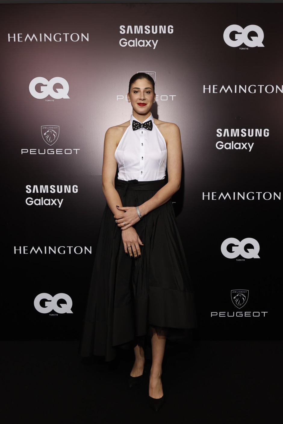 Men of the Year 2023 Gecesinde Kimler Var?