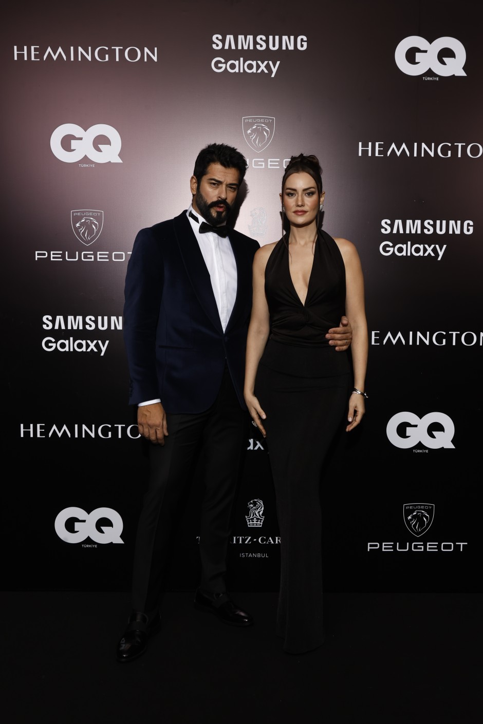 Men of the Year 2023 Gecesinde Kimler Var?