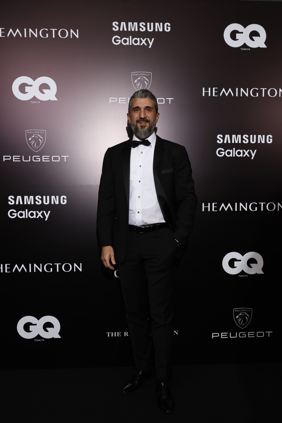 Men of the Year 2023 Gecesinde Kimler Var?