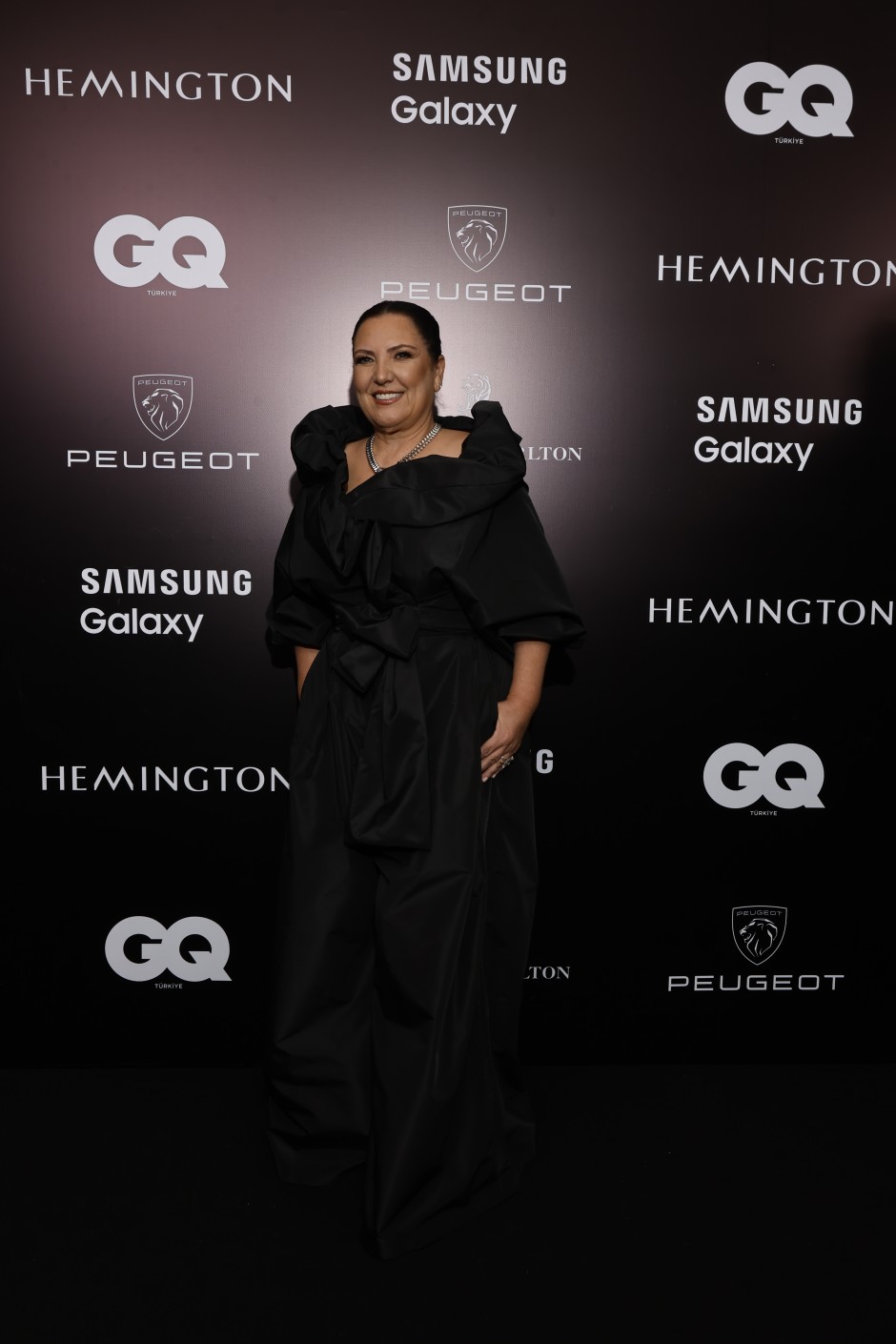 Men of the Year 2023 Gecesinde Kimler Var?