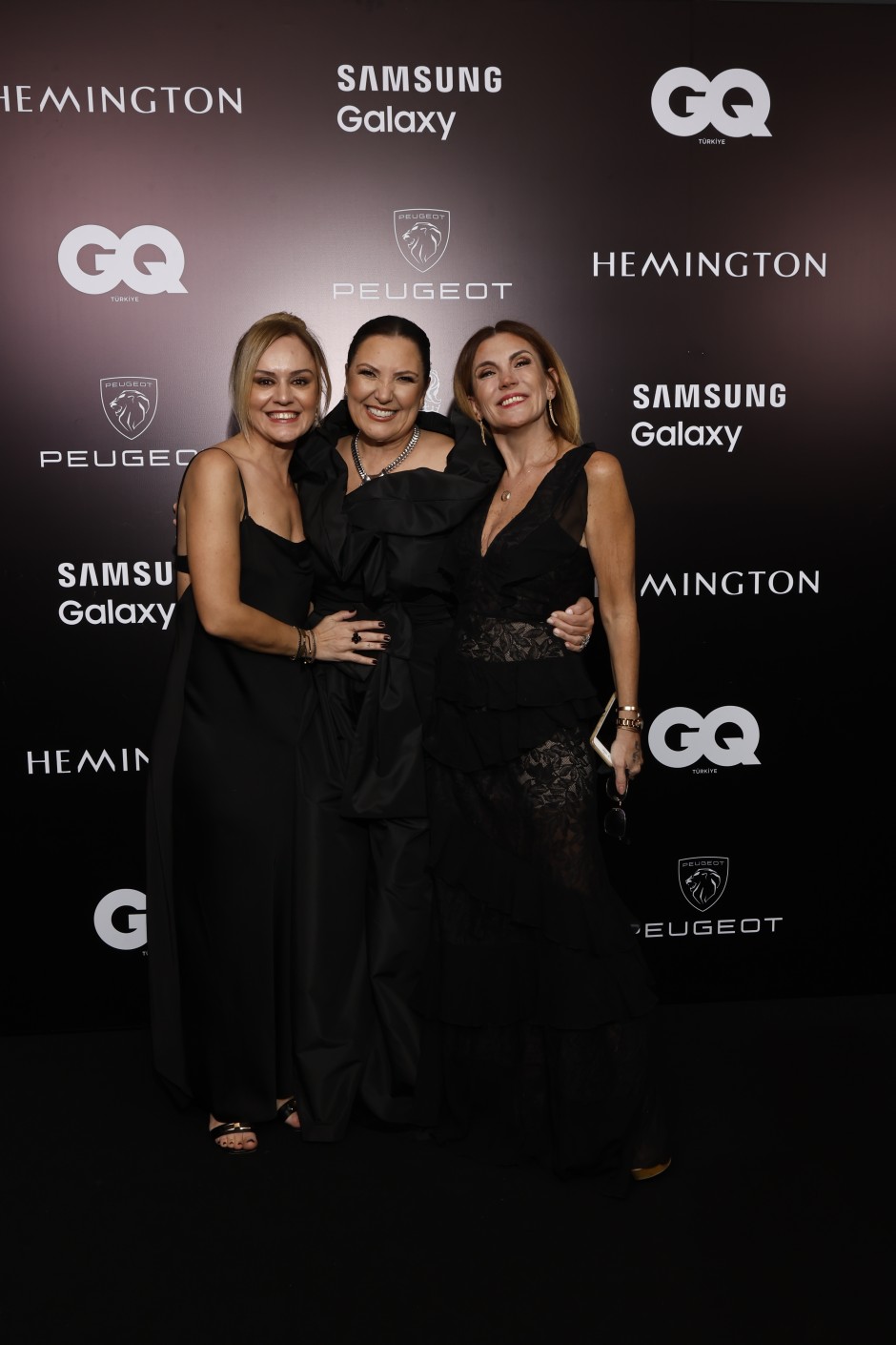 Men of the Year 2023 Gecesinde Kimler Var?