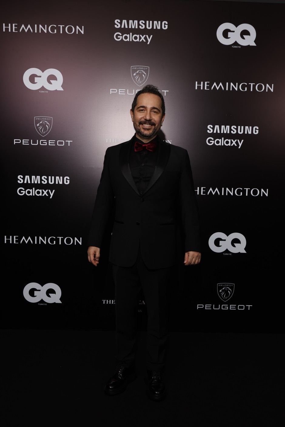 Men of the Year 2023 Gecesinde Kimler Var?