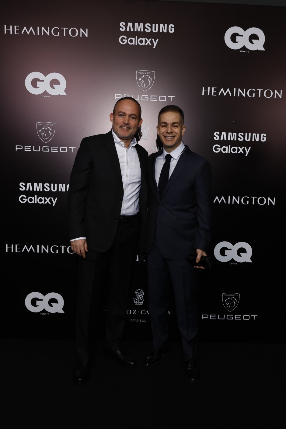 Men of the Year 2023 Gecesinde Kimler Var?