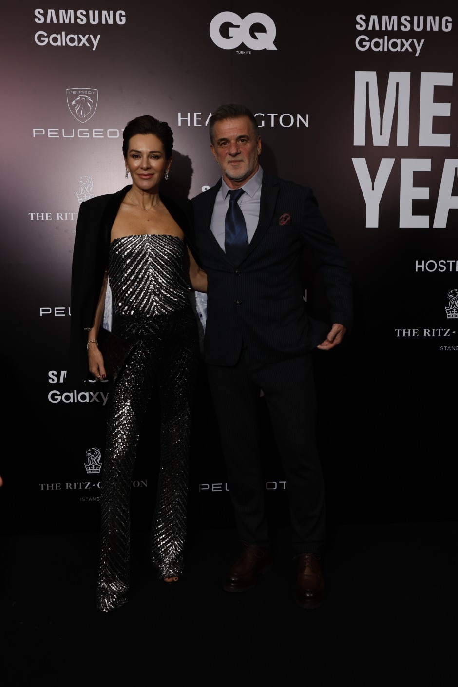 Men of the Year 2023 Gecesinde Kimler Var?