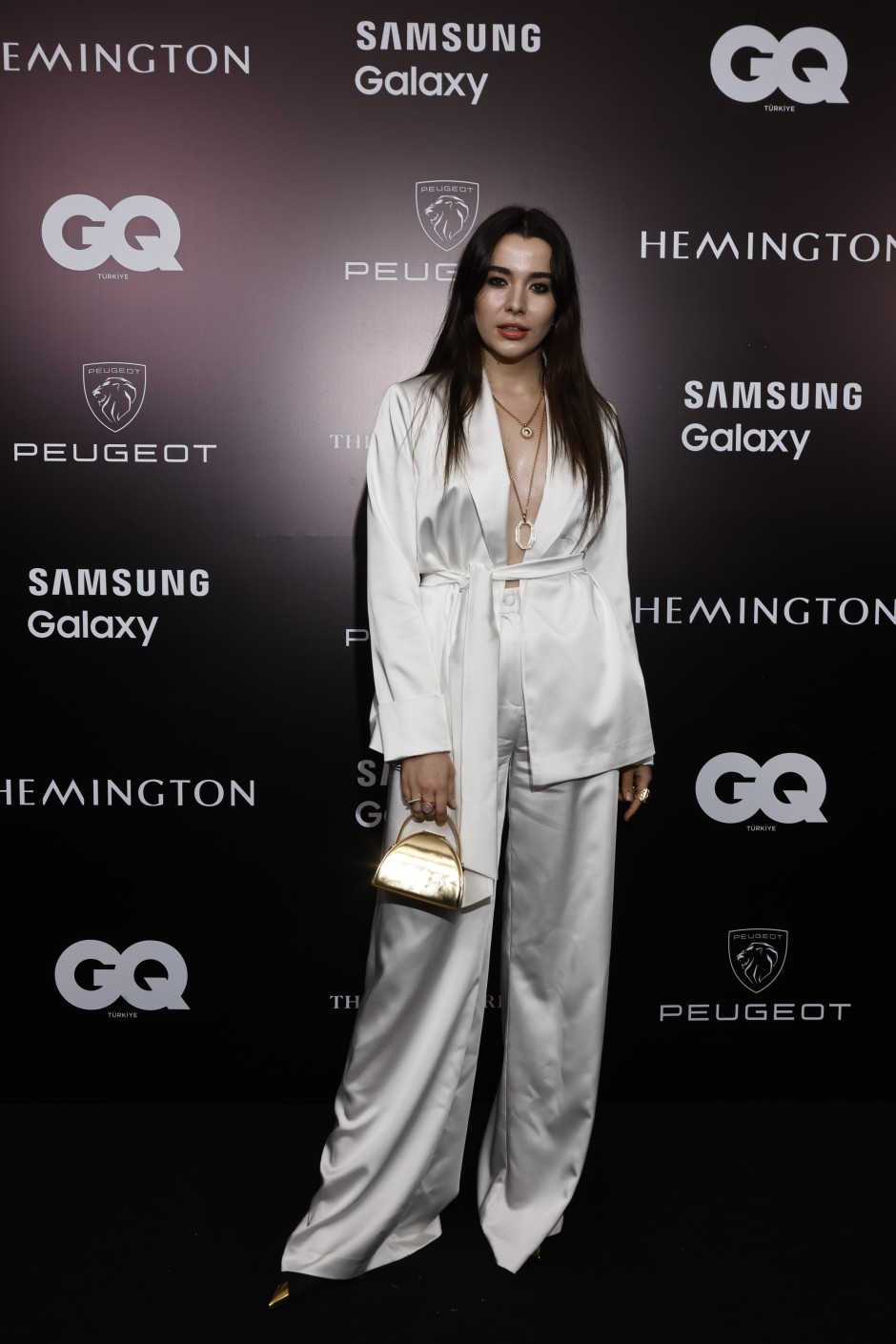 Men of the Year 2023 Gecesinde Kimler Var?