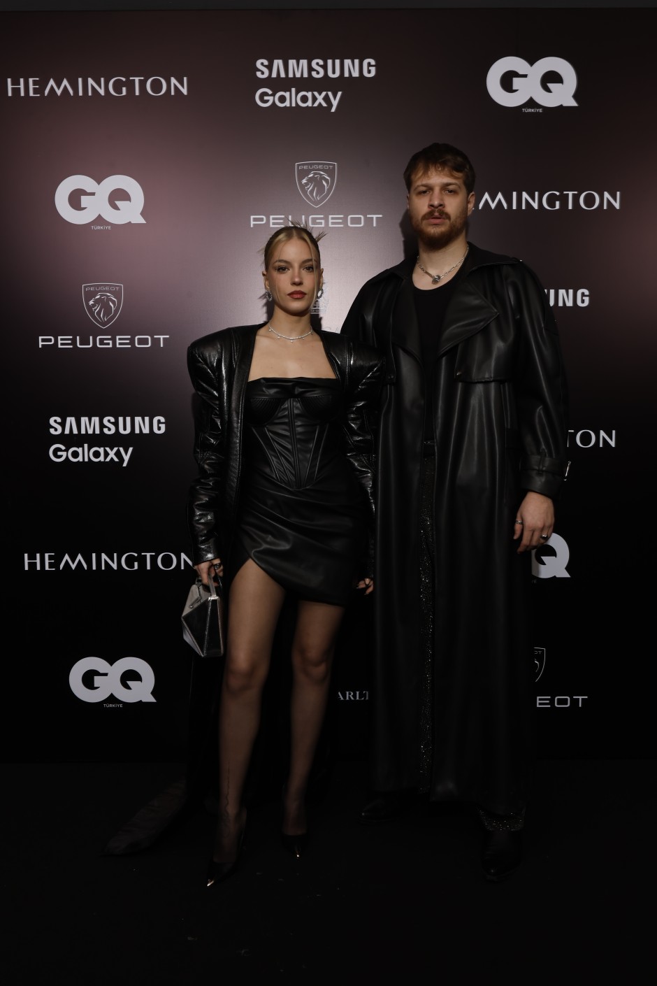 Men of the Year 2023 Gecesinde Kimler Var?