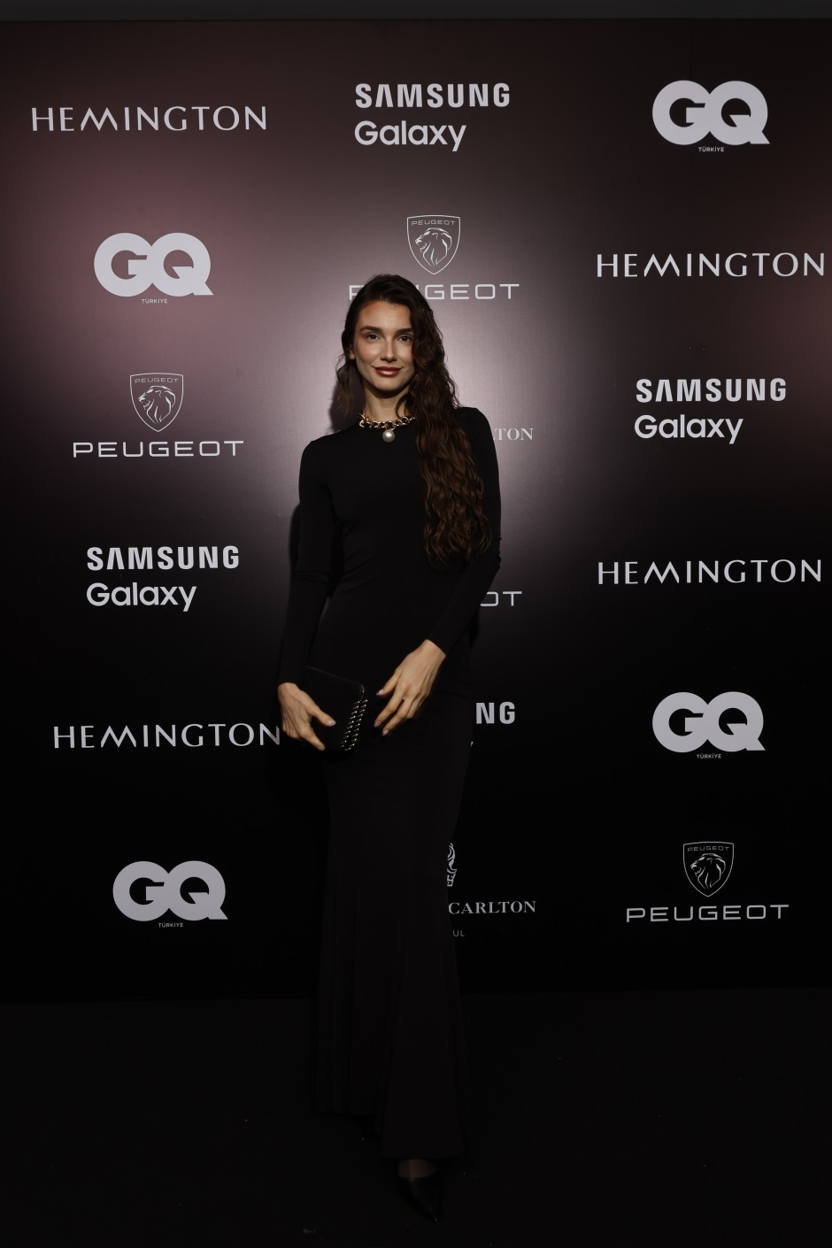 Men of the Year 2023 Gecesinde Kimler Var?