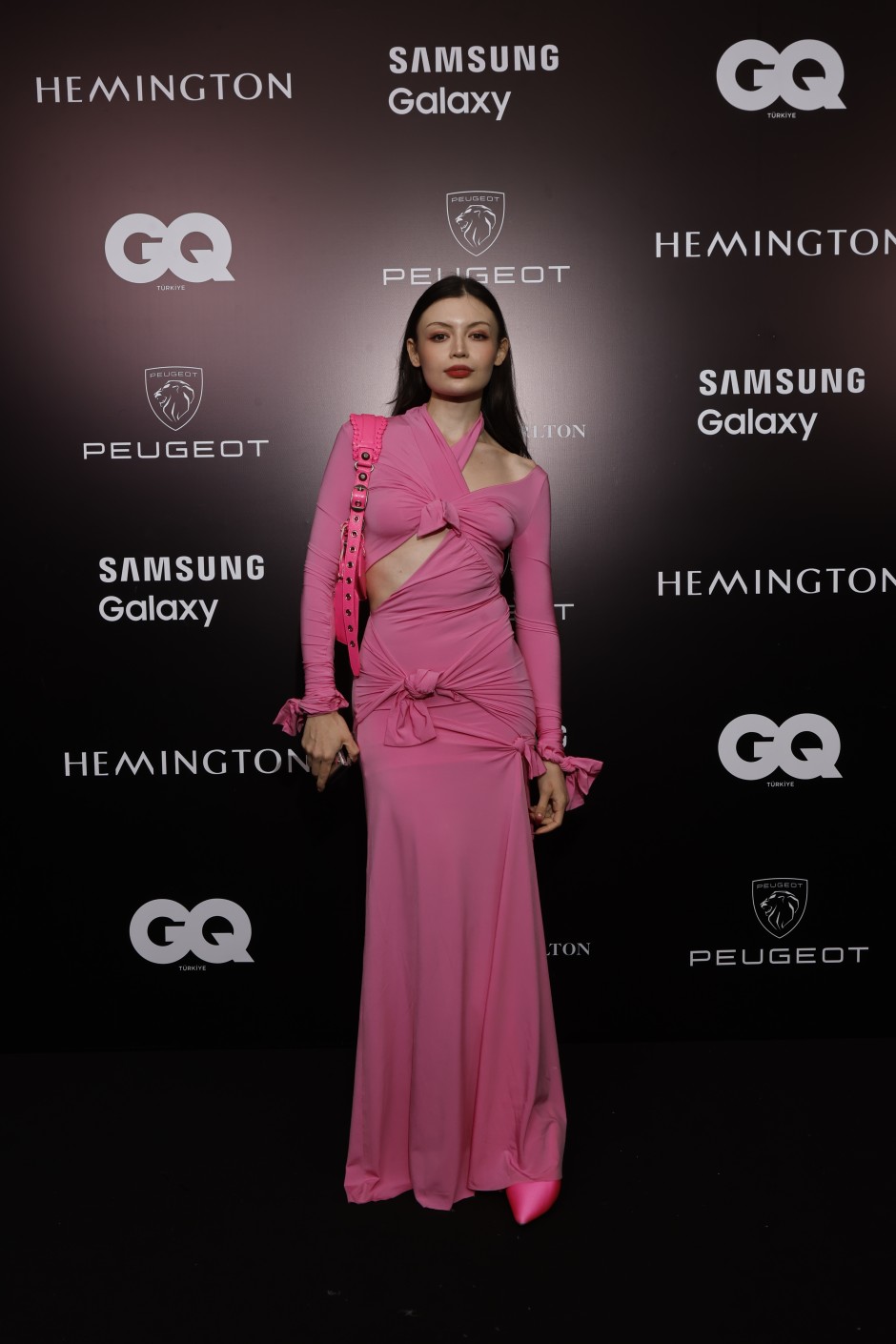 Men of the Year 2023 Gecesinde Kimler Var?