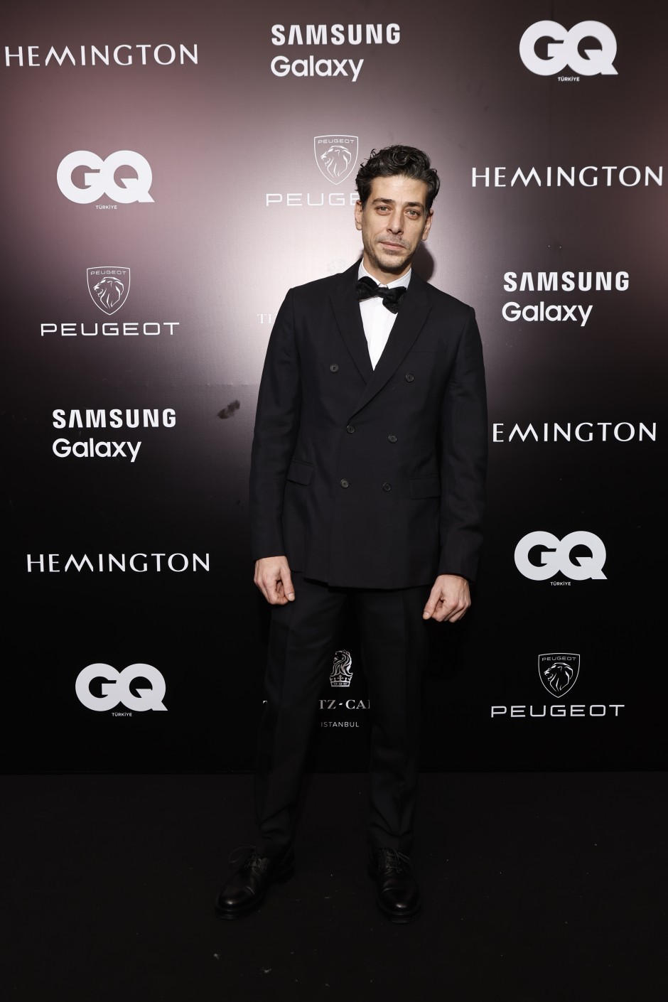 Men of the Year 2023 Gecesinde Kimler Var?