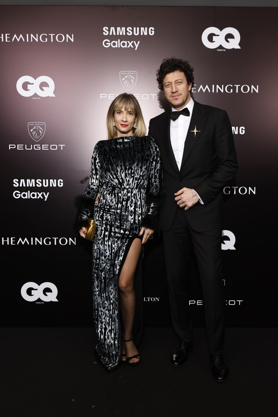 Men of the Year 2023 Gecesinde Kimler Var?