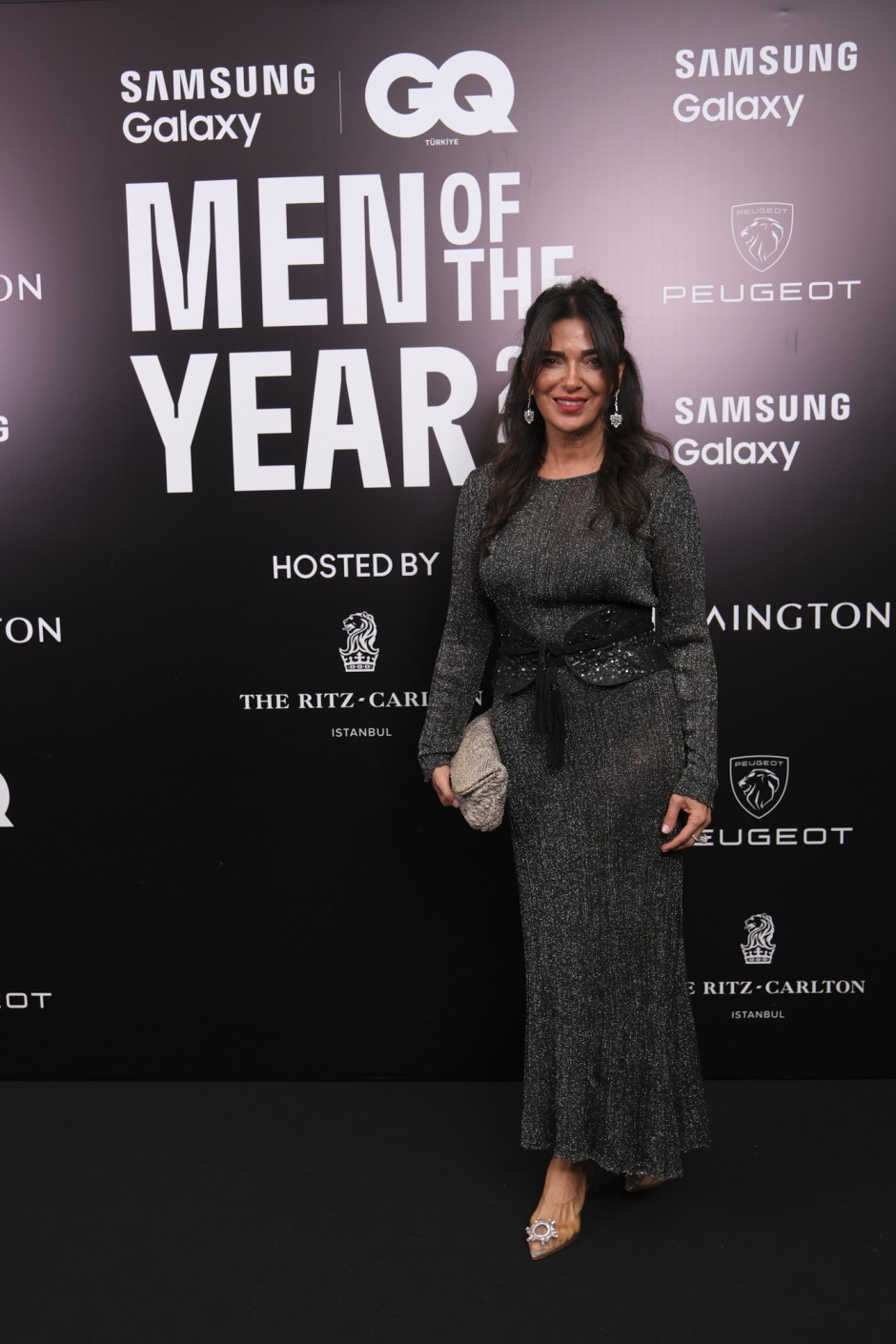 Men of the Year 2023 Gecesinde Kimler Var?