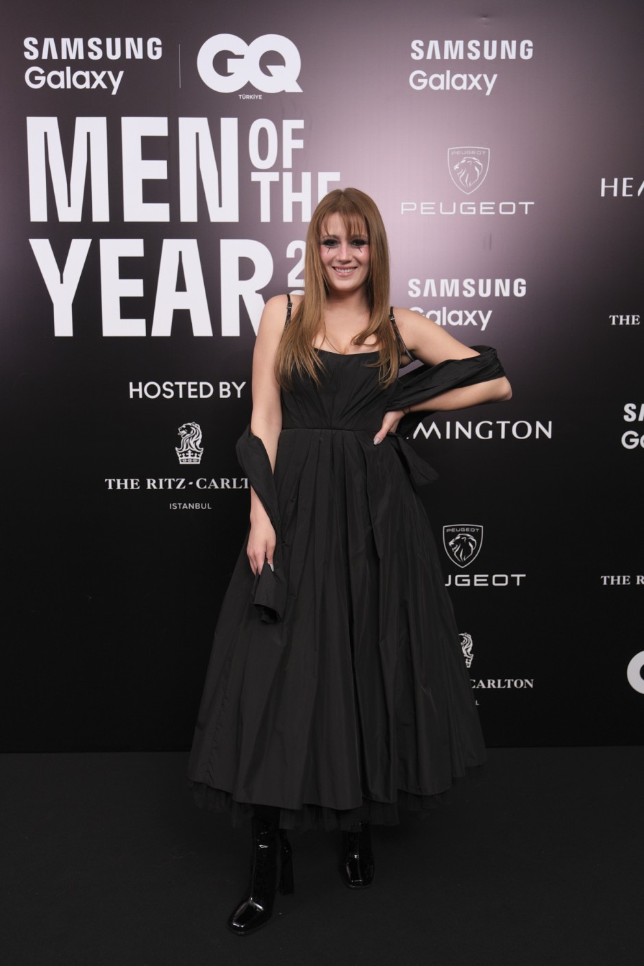 Men of the Year 2023 Gecesinde Kimler Var?