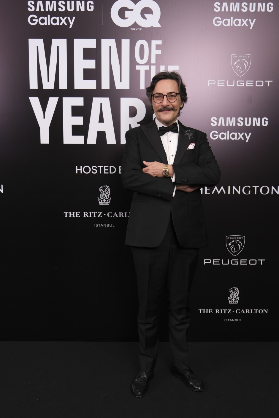 Men of the Year 2023 Gecesinde Kimler Var?