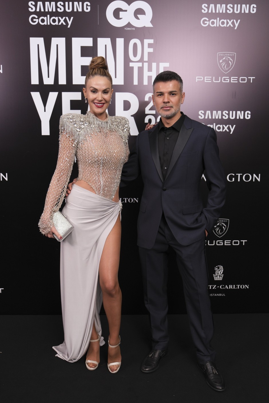 Men of the Year 2023 Gecesinde Kimler Var?