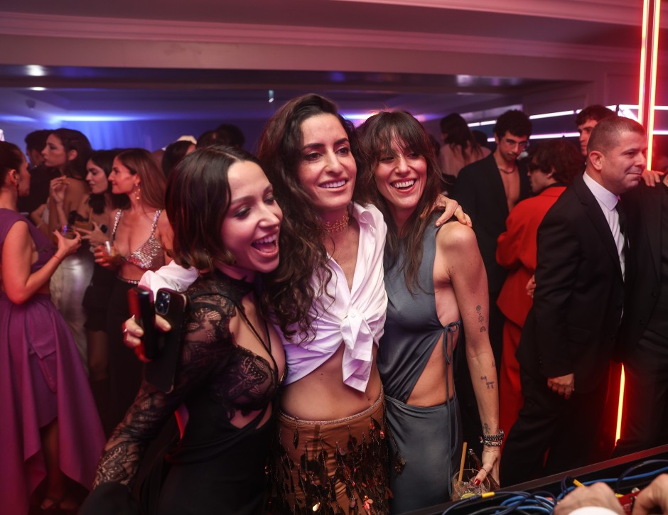 Men of the Year 2023 Afterparty