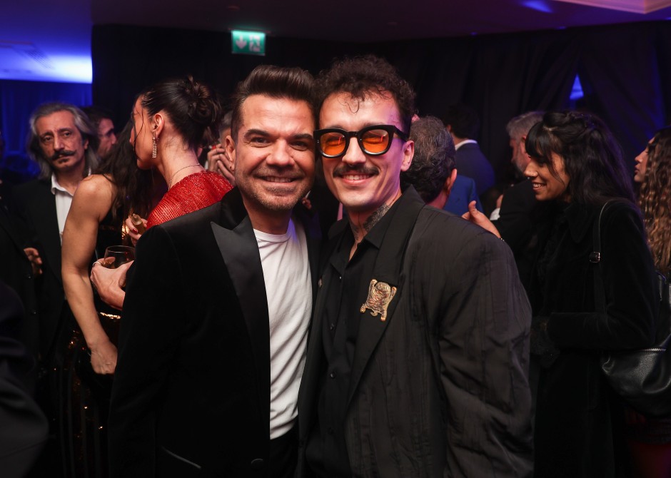 Men of the Year 2023 Afterparty