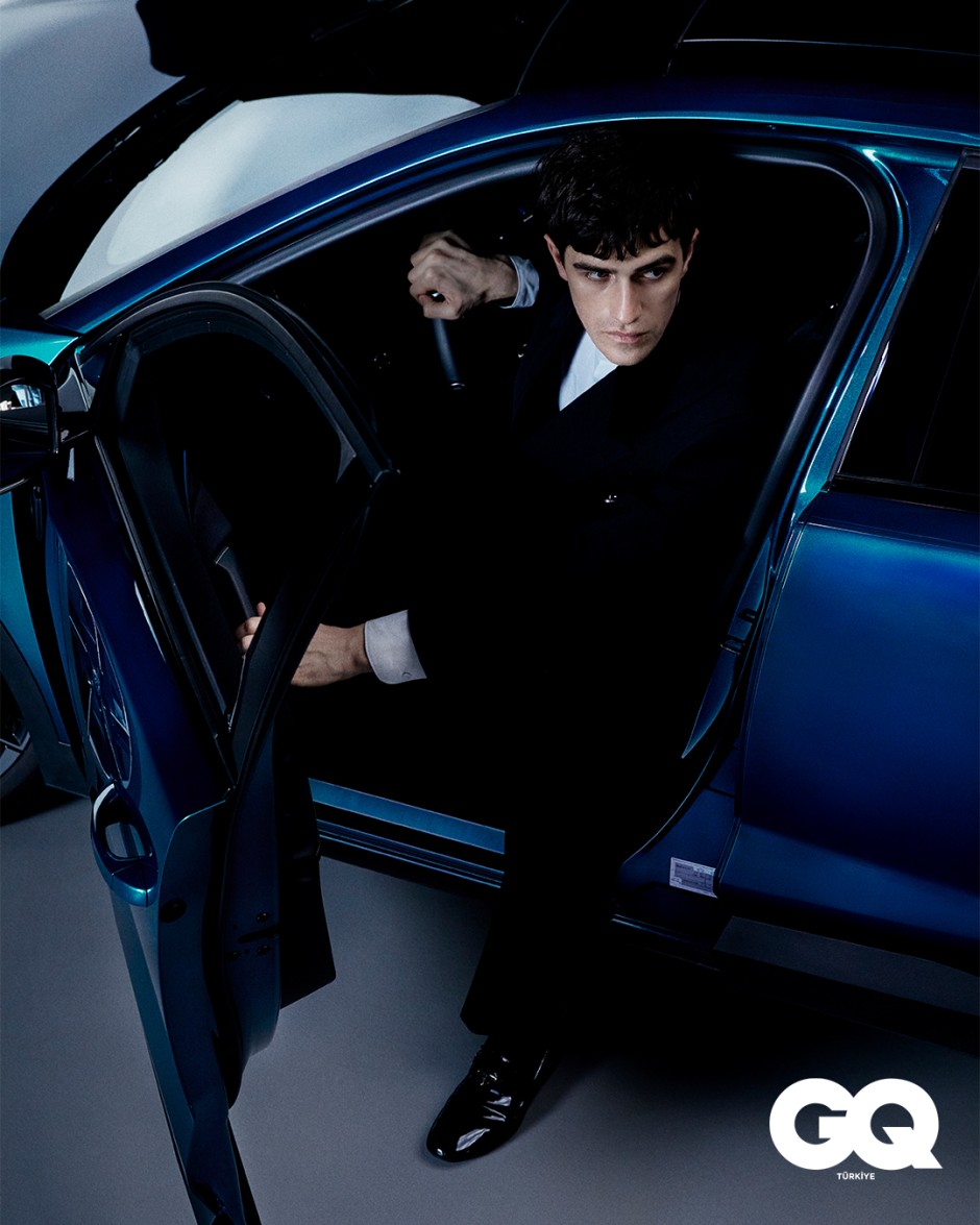 Peugeot 408 ile Modern Gelecek