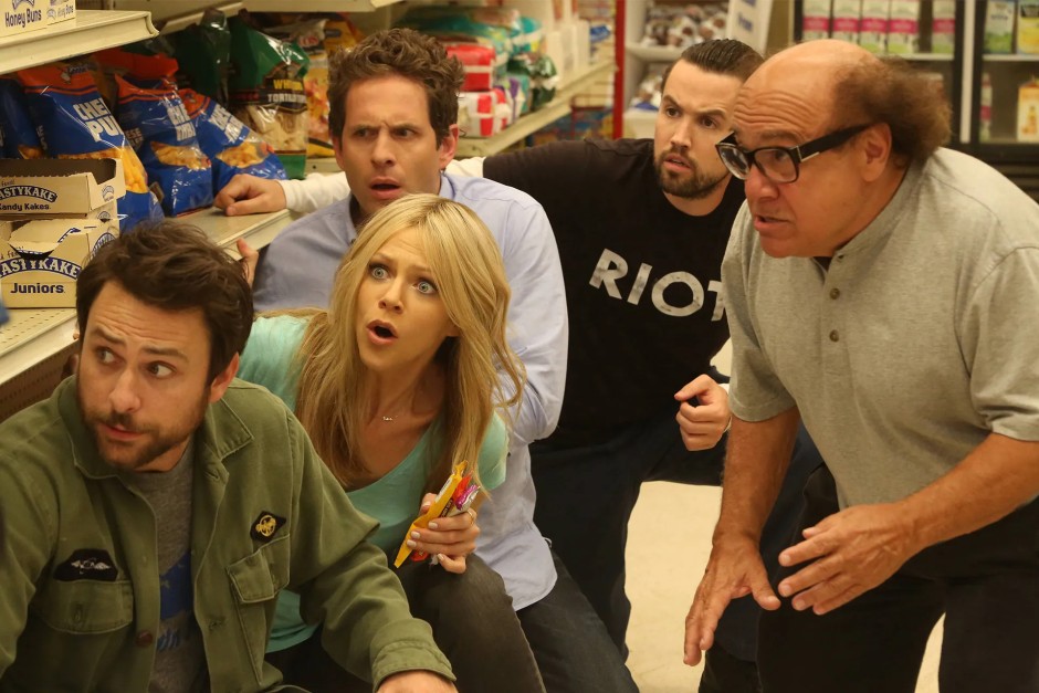 2024'te İzlenecek En İyi 40 Yabancı Netflix Dizisi 2024'te İzlenecek En İyi 40 Yabancı Netflix Dizisi