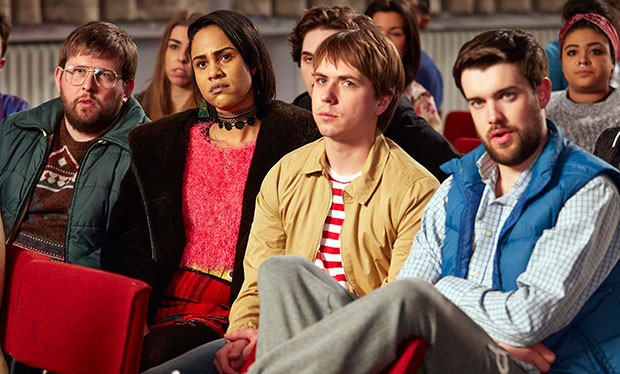 2024'te İzlenecek En İyi 40 Yabancı Netflix Dizisi 2024'te İzlenecek En İyi 40 Yabancı Netflix Dizisi