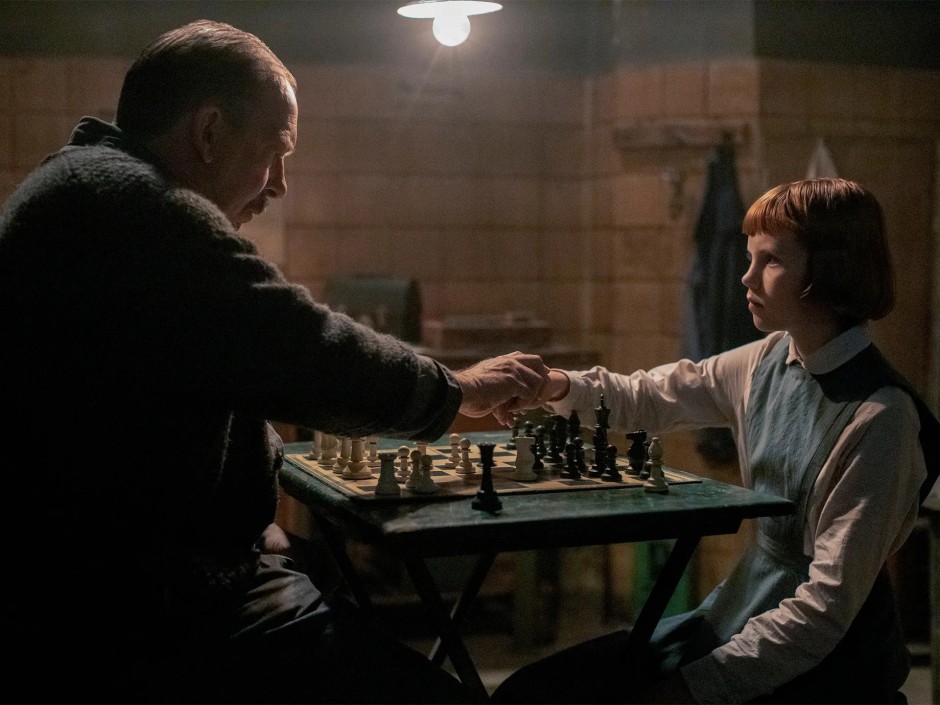 2024'te İzlenecek En İyi 40 Yabancı Netflix Dizisi 2024'te İzlenecek En İyi 40 Yabancı Netflix Dizisi