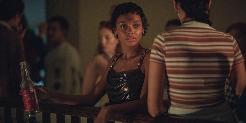 2024'te İzlenecek En İyi 40 Yabancı Netflix Dizisi 2024'te İzlenecek En İyi 40 Yabancı Netflix Dizisi