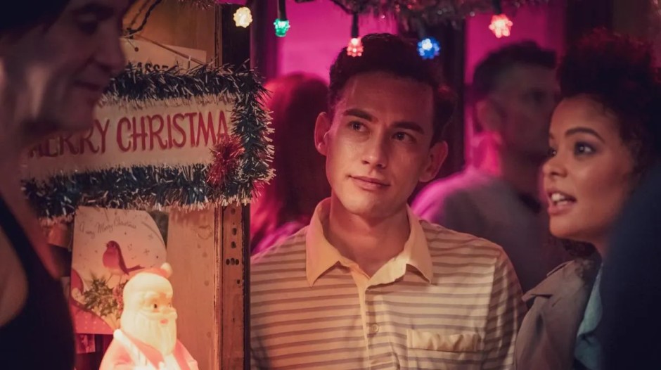 2024'te İzlenecek En İyi 40 Yabancı Netflix Dizisi 2024'te İzlenecek En İyi 40 Yabancı Netflix Dizisi