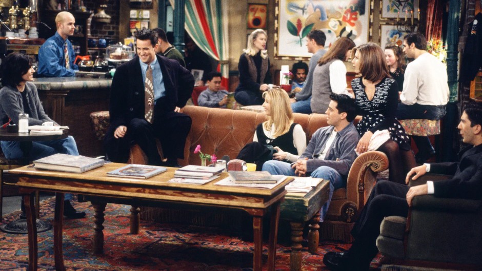 2024'te İzlenecek En İyi 40 Yabancı Netflix Dizisi 2024'te İzlenecek En İyi 40 Yabancı Netflix Dizisi