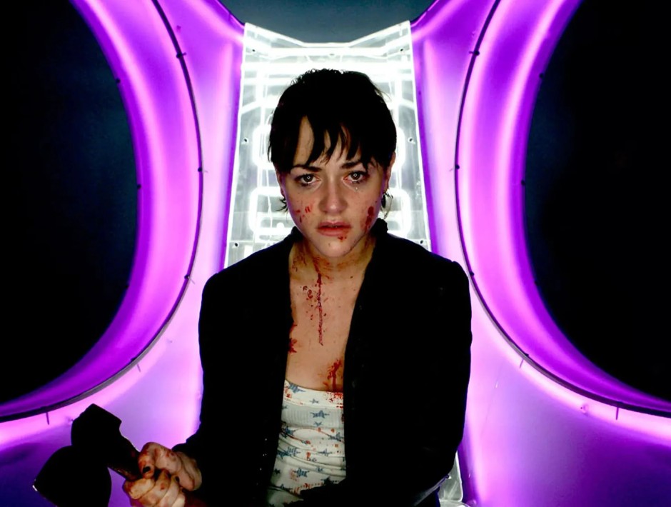 2024'te İzlenecek En İyi 40 Yabancı Netflix Dizisi 2024'te İzlenecek En İyi 40 Yabancı Netflix Dizisi