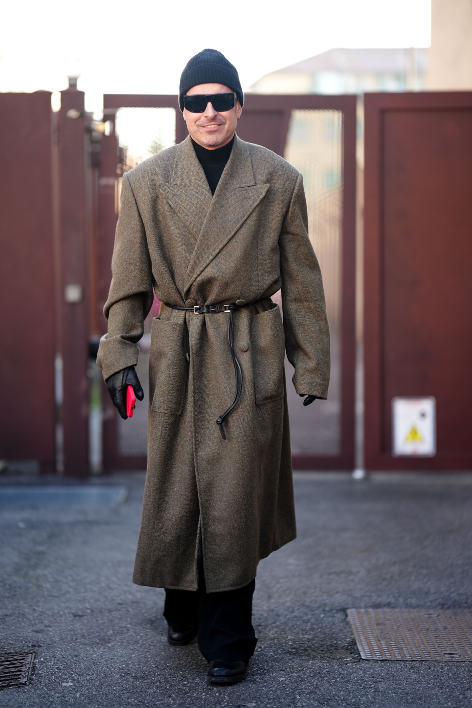 Sokak Stili: Milano Moda Haftası Sonbahar Kış 2024