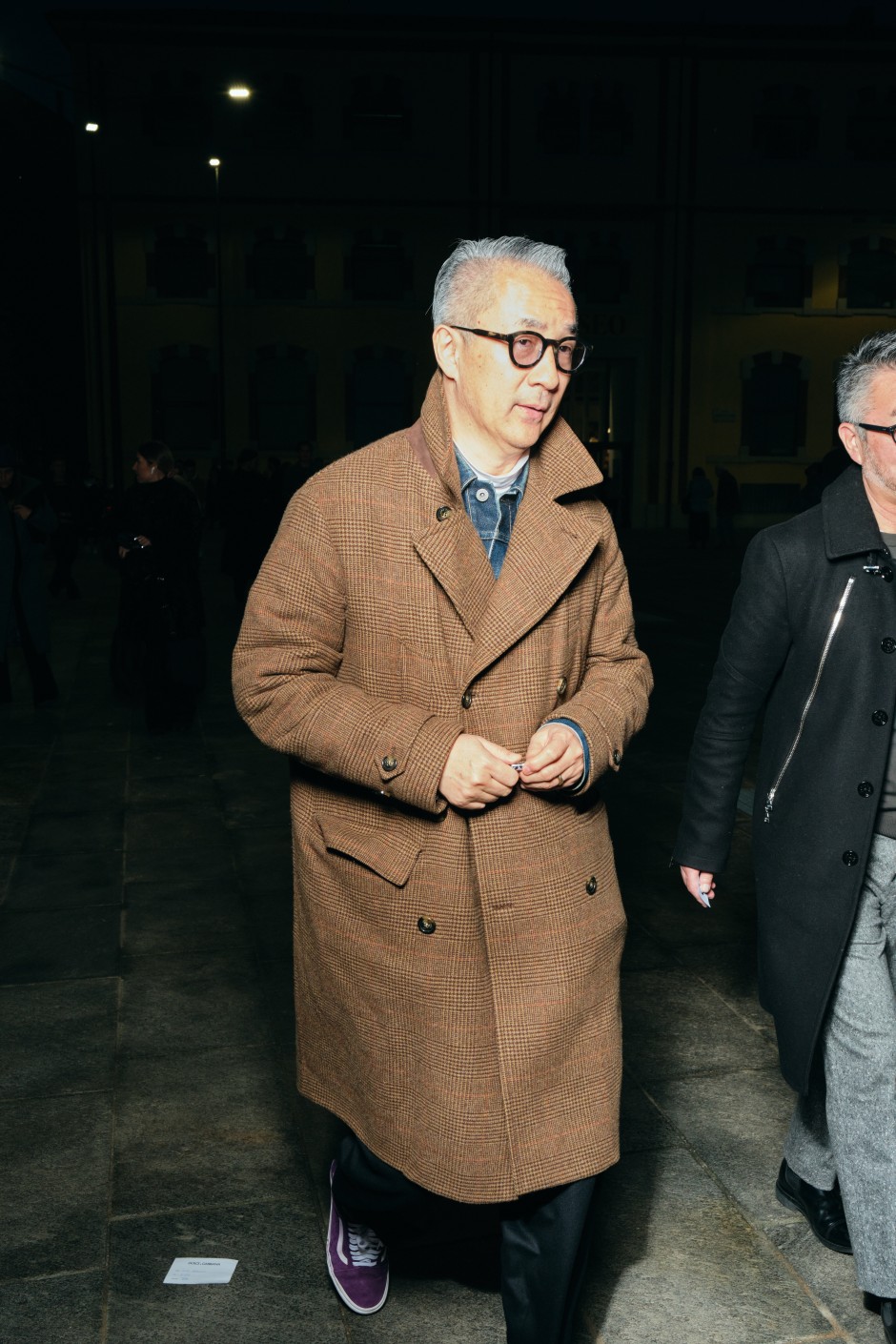 Sokak Stili: Milano Moda Haftası Sonbahar Kış 2024