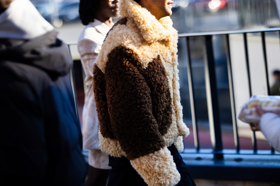 Sokak Stili: Milano Moda Haftası Sonbahar Kış 2024